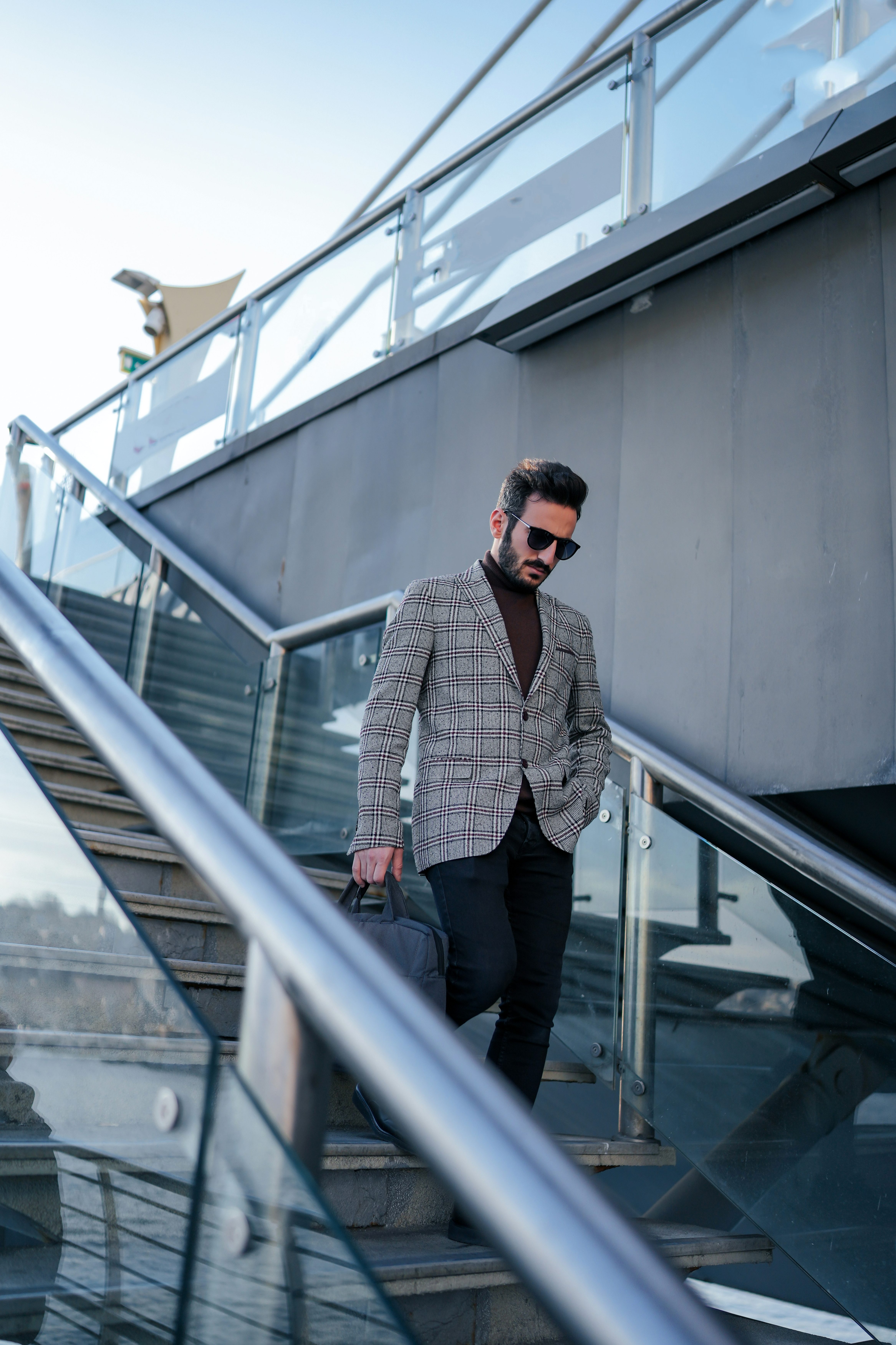 About Us: Getting Things Done, Our Way